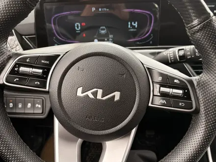 Kia Seltos 2024 года за 10 100 000 тг. в Актобе – фото 5