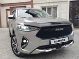Haval F7 2021 года за 7 850 000 тг. в Петропавловск