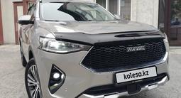 Haval F7 2021 года за 7 850 000 тг. в Петропавловск