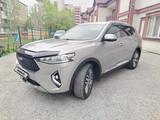 Haval F7 2021 года за 7 850 000 тг. в Петропавловск – фото 2