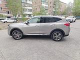 Haval F7 2021 года за 7 850 000 тг. в Петропавловск – фото 3