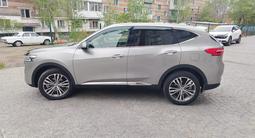 Haval F7 2021 года за 7 850 000 тг. в Петропавловск – фото 3