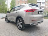 Haval F7 2021 года за 7 850 000 тг. в Петропавловск – фото 4