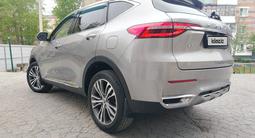 Haval F7 2021 года за 7 850 000 тг. в Петропавловск – фото 4