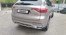 Haval F7 2021 года за 7 850 000 тг. в Петропавловск – фото 5