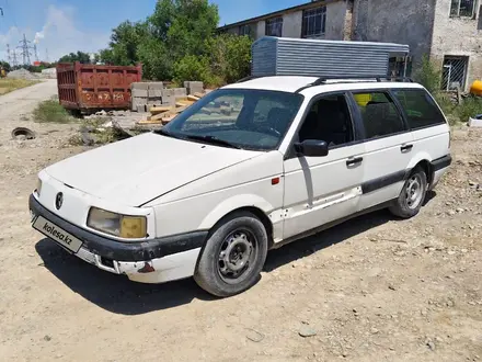 Volkswagen Passat 1993 года за 800 000 тг. в Тараз