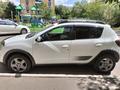 Renault Sandero Stepway 2018 года за 5 500 000 тг. в Астана