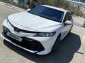 Toyota Camry 2020 годаүшін11 500 000 тг. в Кульсары