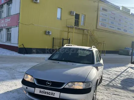 Opel Vectra 1998 года за 2 100 000 тг. в Уральск