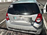 Chevrolet Aveo 2012 годаүшін3 600 000 тг. в Астана – фото 3