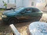 Opel Astra 2001 года за 1 300 000 тг. в Актобе
