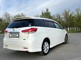 Toyota Wish 2011 годаүшін3 500 000 тг. в Уральск – фото 4