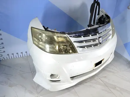Ноускат мини морда на Alphard 1 поколение за 220 000 тг. в Тараз – фото 2
