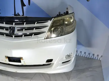 Ноускат мини морда на Alphard 1 поколение за 220 000 тг. в Тараз – фото 4