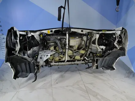 Ноускат мини морда на Alphard 1 поколение за 220 000 тг. в Тараз – фото 6