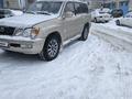 Lexus LX 470 2000 годаfor6 500 000 тг. в Караганда – фото 5