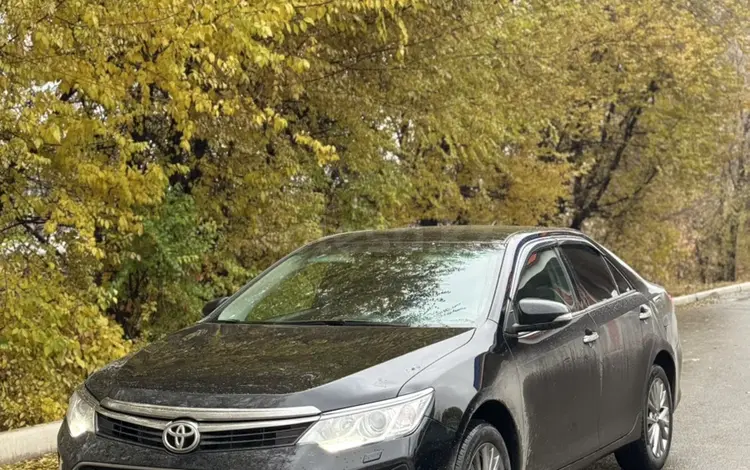 Toyota Camry 2016 годаfor8 000 000 тг. в Уральск