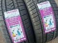 Разно размерные ширины шины 245/45R18 275/40 R18 Tourador Winter Pro TSU1 1 за 400 000 тг. в Астана – фото 2