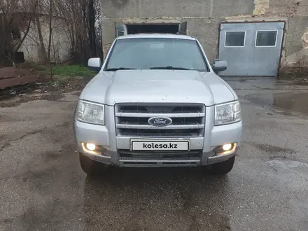 Ford Ranger 2007 года за 4 800 000 тг. в Алматы