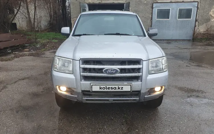Ford Ranger 2007 годаүшін4 800 000 тг. в Алматы