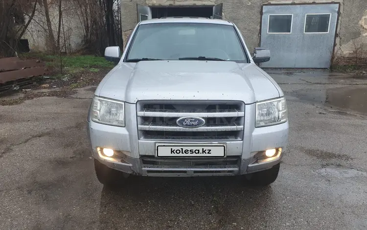 Ford Ranger 2007 года за 4 800 000 тг. в Алматы