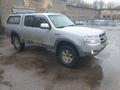 Ford Ranger 2007 годаүшін4 800 000 тг. в Алматы – фото 4