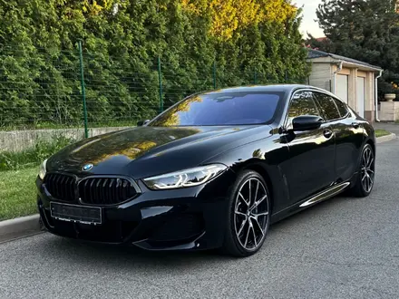 BMW 840 2019 года за 47 500 000 тг. в Алматы