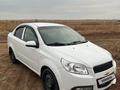 Chevrolet Cobalt 2020 года за 4 700 000 тг. в Актобе – фото 2