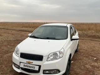 Chevrolet Cobalt, 2020