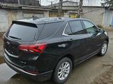 Chevrolet Equinox 2022 года за 16 900 000 тг. в Алматы – фото 2