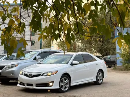 Toyota Camry 2013 года за 5 700 000 тг. в Шымкент