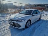 Toyota Camry 2019 года за 14 000 000 тг. в Алматы