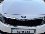 Kia K5 2013 года за 7 500 000 тг. в Алматы – фото 4