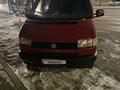 Volkswagen Transporter 1994 года за 3 300 000 тг. в Астана – фото 4