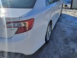 Toyota Camry 2014 годаfor5 900 000 тг. в Актобе – фото 2