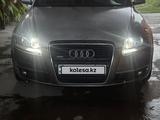Audi A6 2005 года за 4 100 000 тг. в Алматы