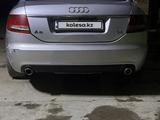 Audi A6 2005 года за 4 100 000 тг. в Алматы – фото 3
