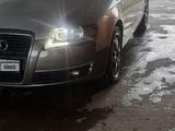 Audi A6 2005 года за 4 100 000 тг. в Алматы – фото 2