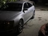 Audi A6 2005 года за 4 100 000 тг. в Алматы – фото 5