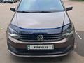 Volkswagen Polo 2016 года за 4 000 000 тг. в Петропавловск – фото 2