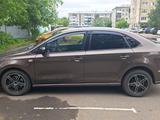 Volkswagen Polo 2016 годаүшін4 000 000 тг. в Петропавловск – фото 3