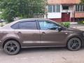 Volkswagen Polo 2016 года за 4 000 000 тг. в Петропавловск – фото 4