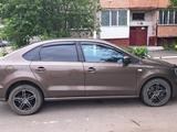 Volkswagen Polo 2016 годаүшін4 000 000 тг. в Петропавловск – фото 4