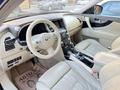 Infiniti FX35 2008 годаүшін7 000 000 тг. в Алматы – фото 9