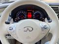 Infiniti FX35 2008 годаүшін7 000 000 тг. в Алматы – фото 11