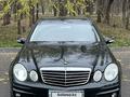 Mercedes-Benz E 55 AMG 2003 года за 9 800 000 тг. в Алматы