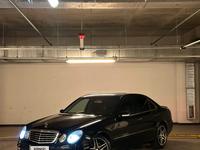 Mercedes-Benz E 55 AMG 2003 годаfor9 800 000 тг. в Алматы