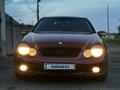 Mercedes-Benz C 230 2002 годаүшін3 800 000 тг. в Караганда – фото 3