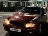 Mercedes-Benz C 230 2002 годаүшін3 800 000 тг. в Караганда – фото 5