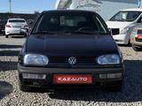 Volkswagen Golf 1992 года за 1 600 000 тг. в Кокшетау – фото 2